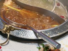 -千牛将·鲜牛肉火锅(开元路店)