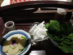 -和院老火锅铜锅烧烤海鲜(朱雀大街店)