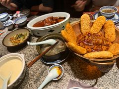 -南京大牌档(凯德1818店)