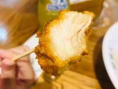 -1973继光香香鸡(金桥国际店)