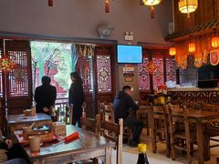 大堂-四季美汤包(汉口里店)