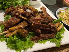 -慢丽江·云南野生菌土鸡锅(西山店)