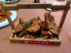 -双合园·海鲜水饺青岛菜(九水东路店)