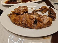 -锦江都城闵行饭店