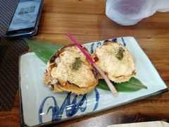 -尺山寸水日料(马桥满天星店)