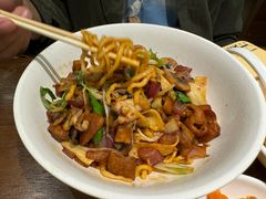 -寻裕记·现炒浇头面(人民广场店)