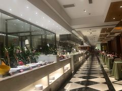 -东方威尼斯温泉酒店