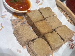 -简小舍·民间手艺菜(武昌江滩店)