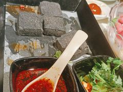 -火宫殿·小吃王国(坡子街店)