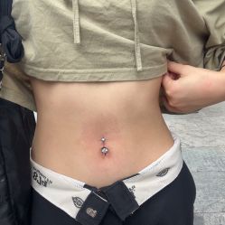 -众刺纹画·纹身·穿孔饰品·海娜定制