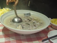 -龙桥私厨·姜花菊花过桥鱼·顺德菜(容桂店)