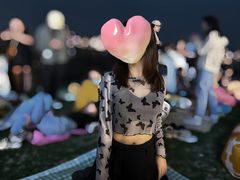 -潍坊滨海云门国际风筝放飞场