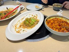 -福禄财东北菜(珠江帝景店)