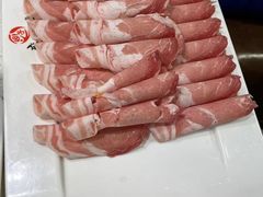 -麻辣因子滩羊火锅(世和广场店)