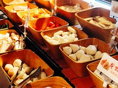 -温野菜涮涮锅(西单大悦城店)