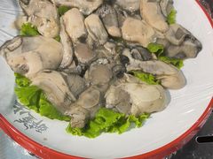 -醉董牛川派鲜肉自选火锅(烟台店)