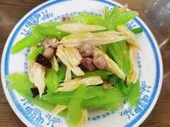 -老爆肚满五香烧牛羊肉