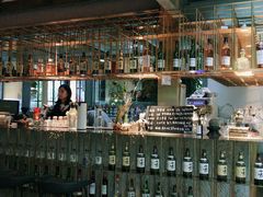 -Nirvana Cafe&Bar(北仓文创街区店)