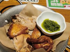 -和府捞面(东直门银座店)