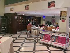 -大鸭梨烤鸭店(花园村店)