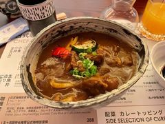 -滩万日本料理Nadaman(国贸大酒店)