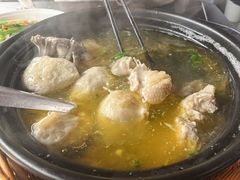 -旺山·浪头人家