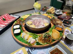 -椰小鸡·琼州糟粕醋(美兰缤纷城店)