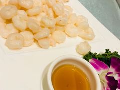 清炒大虾仁-申宴酒楼(王子百货店)