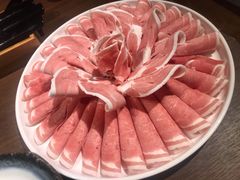 -快乐小羊·内蒙牛羊肉火锅(流花中心店)