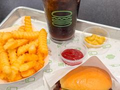 -Shake Shack(天环店)