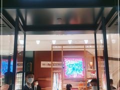 -HERMES(恒隆广场店)
