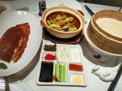 -四季民福烤鸭店(王府井东安门店)