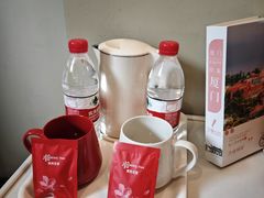 -宜必思酒店(厦门火车站店)