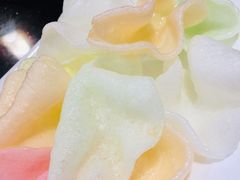 -瓦房店活羊大串(锦绣店)