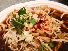 -纳瓦新疆菜(银都店)
