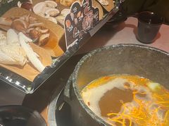 -芸山季·云南山珍菌火锅(人民广场来福士店)