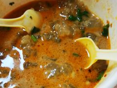 -李老二炒粉(桂林路一店)