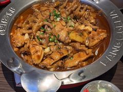 -胖哥俩肉蟹煲(盐城金鹰国际店)