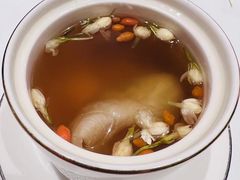 -Yan Ting 宴庭中餐厅(上海静安瑞吉酒店)