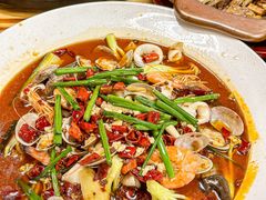 -醉壹号海鲜大排档(厦门美食地标店)