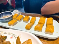 -95号酱骨·一块豆腐(展春园西路店)
