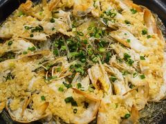 堂焗开边虾-福禄财东北菜(珠江帝景店)