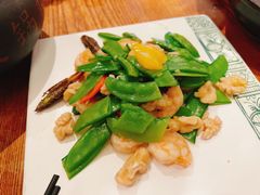 -云海肴·汽锅鸡·云南菜(广安门天虹店)