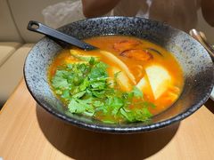 意大利番茄拉面-Lia Cafe Bar Restaurant松山咖啡屋
