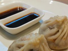 -无锡君来洲际酒店
