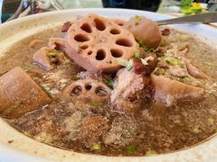 -丽华园(汉阳龙阳店)