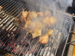 -丹东特色烤肉(学府路一部店)
