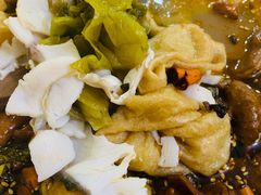 -黑皮酸菜鱼(绣花巷店)