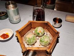 -晓粤·惹味粤菜(凯德乐峰广场店)