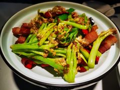 -陶苏·品味融合川菜(龙湖源著天街店)